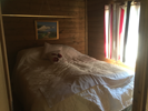 Chalet Main Bedroom